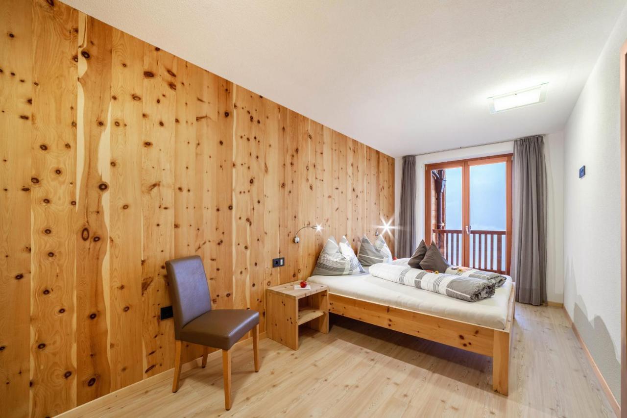 Residence Kalchgruberhof Zirbe Санта-Вальпурга Экстерьер фото